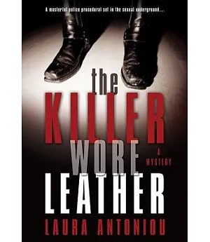 The Killer Wore Leather