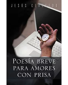 Poesfa breve para amores con prisa