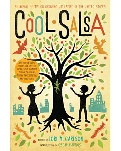 Cool Salsa: Bilingual Poems on Growing Up Latino in the United States