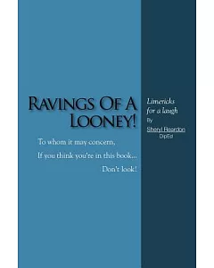 Ravings of a Looney!: Limericks for a Laugh
