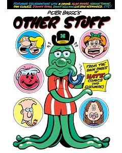Peter bagge’s Other Stuff