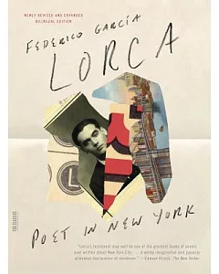 Poet in New York: Revised Bilingual Edition