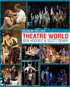 Theatre World 2011-2012 Season