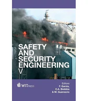Safety and Security Engineering V