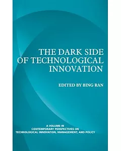 The Dark Side Of Technological Innovation