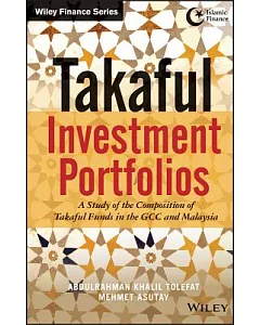 Takaful Investment Portfolios: A Study of the Composition of Takaful Funds in the GCC and Malaysia