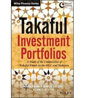 Takaful Investment Portfolios: A Study of the Composition of Takaful Funds in the GCC and Malaysia