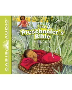 The Preschooler’s Bible