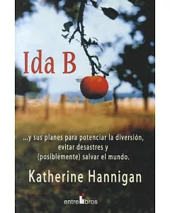 Ida B: Y Sus Planes Para Potenciar La Diversion, Evitar Desastres Y (Posiblemente) Salvar El Mundo