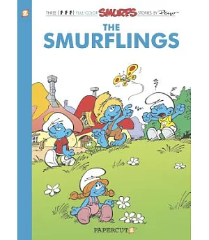 The Smurfs 15: The Smurflings