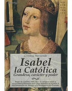 Isabel la Catolica