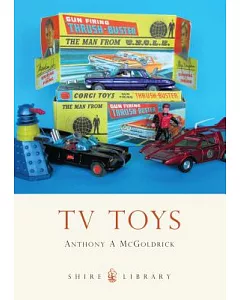 TV Toys