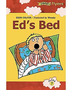 Ed’s Bed