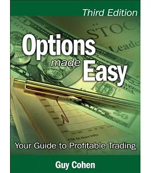 Options Made Easy: Your Guide to Profitable Trading