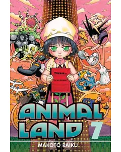Animal Land 7