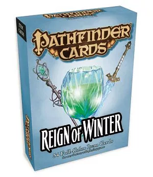Reign of Winter