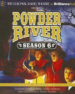 Powder River: Season Six