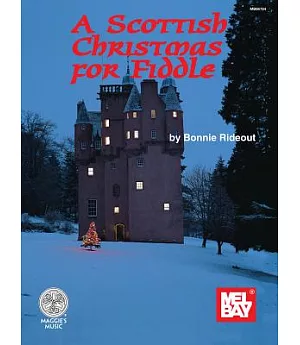A Scottish Christmas For Fiddle