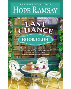 Last Chance Book Club