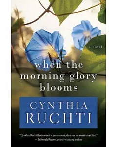 When the Morning Glory Blooms