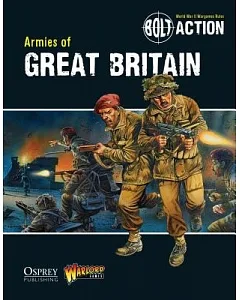 Armies of Great Britain