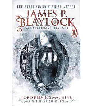 Lord Kelvin’s Machine