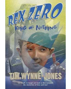 Rex Zero: King of Nothing