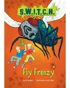 #02 Fly Frenzy