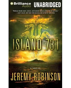 Island 731: Library Edition