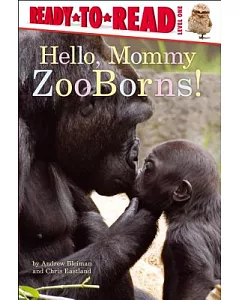 Hello, Mommy Zooborns!