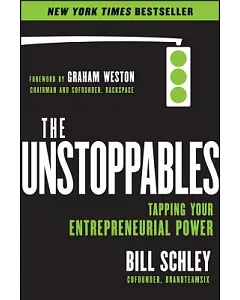 The Unstoppables: Tapping Your Entrepreneurial Power