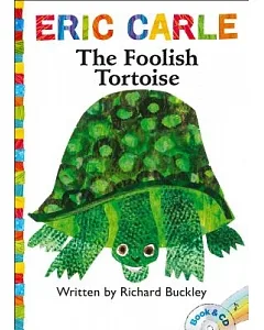The Foolish Tortoise