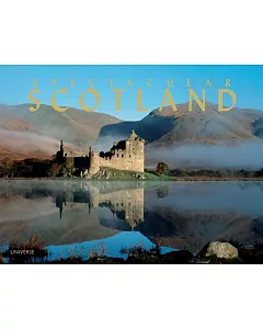 Spectacular Scotland