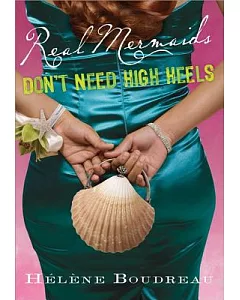 Real Mermaids Don’t Need High Heels