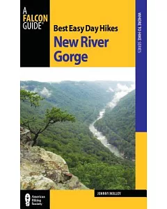 Best Easy Day Hikes New River Gorge