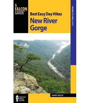 Best Easy Day Hikes New River Gorge