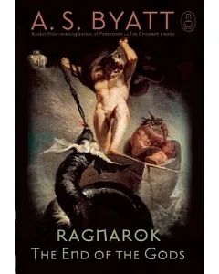 Ragnarok: The End of the Gods