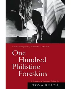 One Hundred Philistine Foreskins