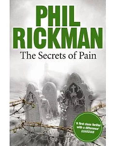 The Secrets of Pain