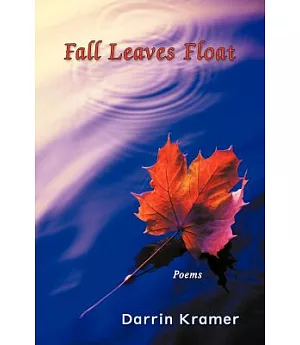 Fall Leaves Float