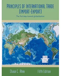 Principles of International Trade (Import-Export)