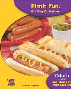 Picnic Fun: Hot Dog Operations