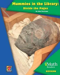 Mummies in the Library: Divide the Pages