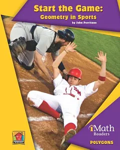 Start the Game: Geometry in Sports