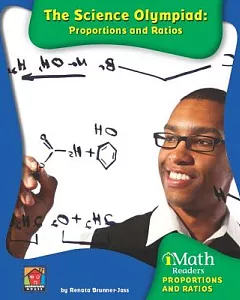 The Science Olympiad: Proportions and Ratios