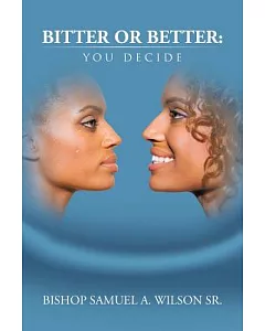 Bitter or Better: You Decide