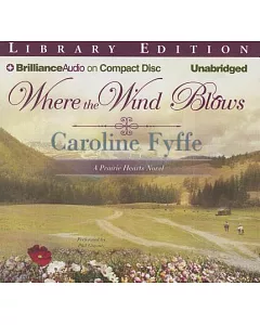 Where the Wind Blows: Library Edition