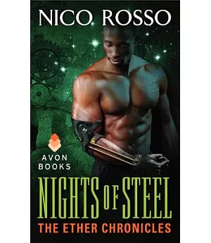 Nights of Steel: The Ether Chronicles