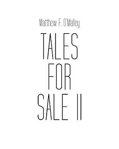 Tales for Sale II