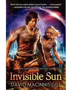 Invisible Sun